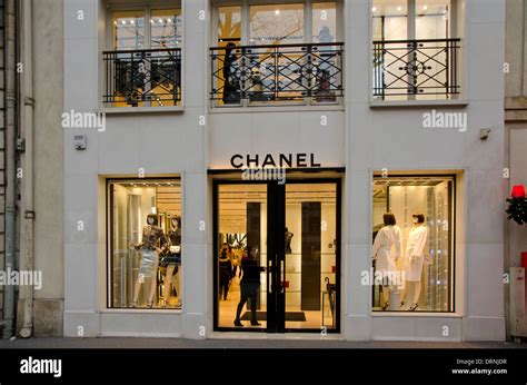 chanel made in paris label|chanel france online store.